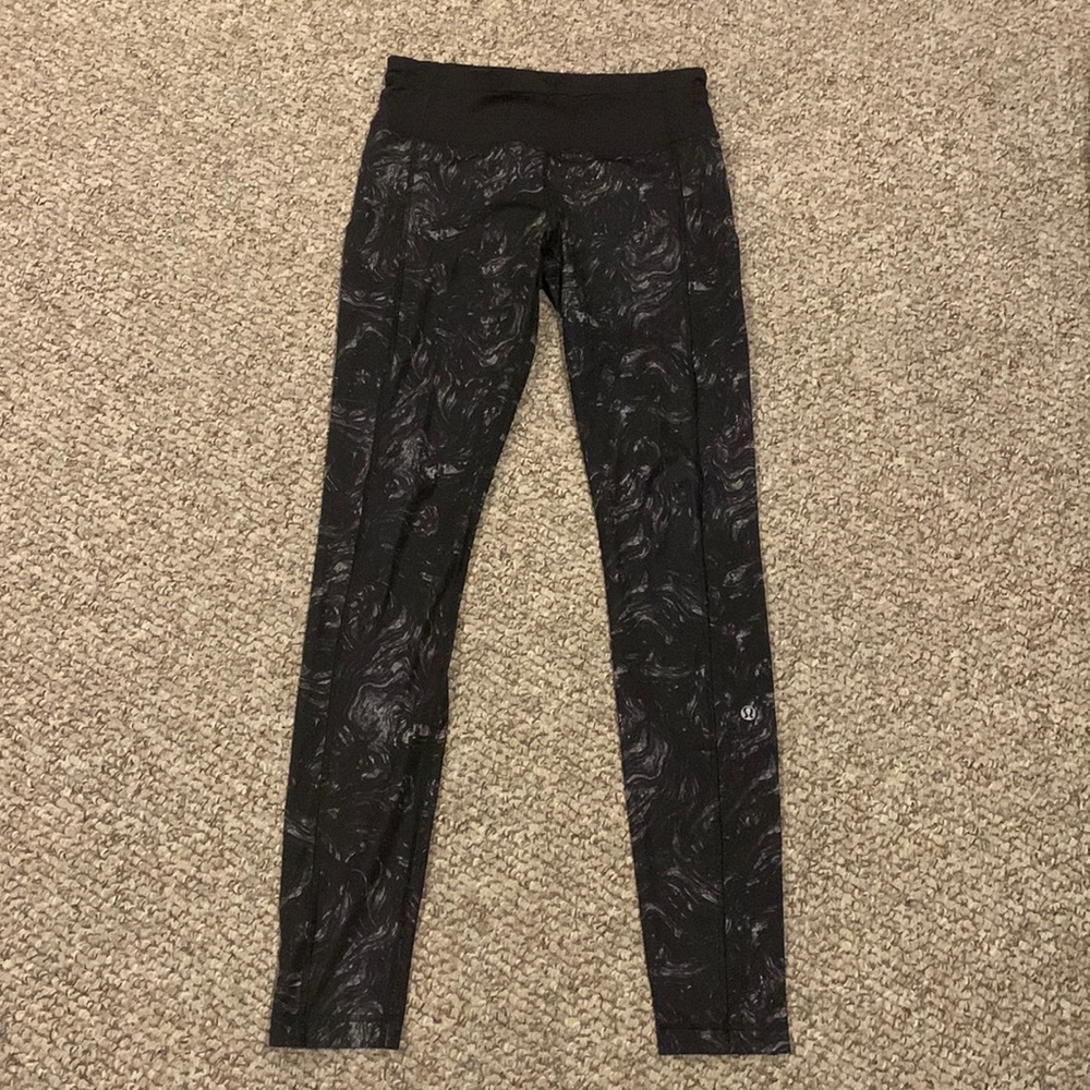 Lululemon Run Swift Speed High Waist Leggings